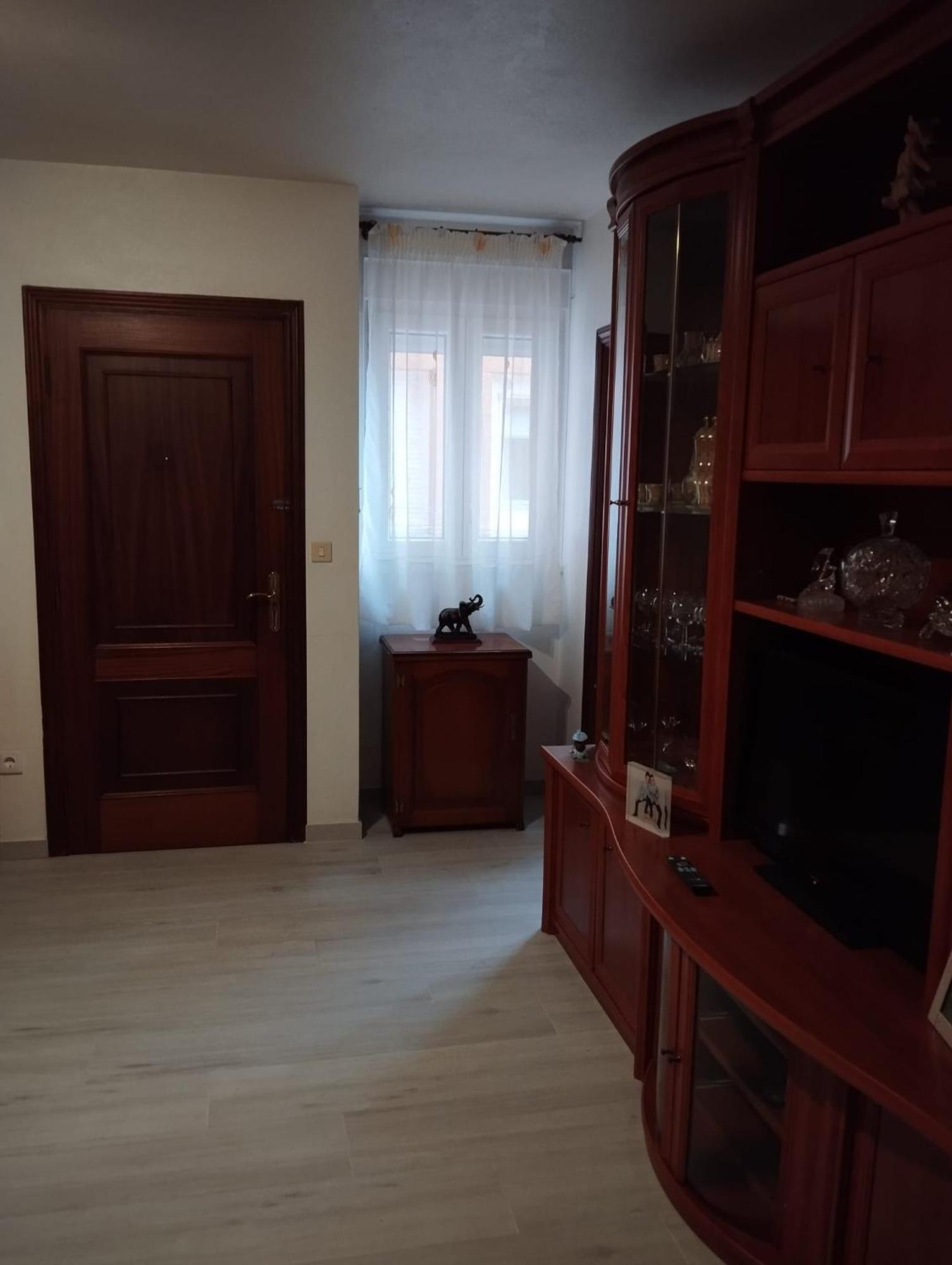 Apartamento Centrico Prado Blanco Fisterra Zewnętrze zdjęcie