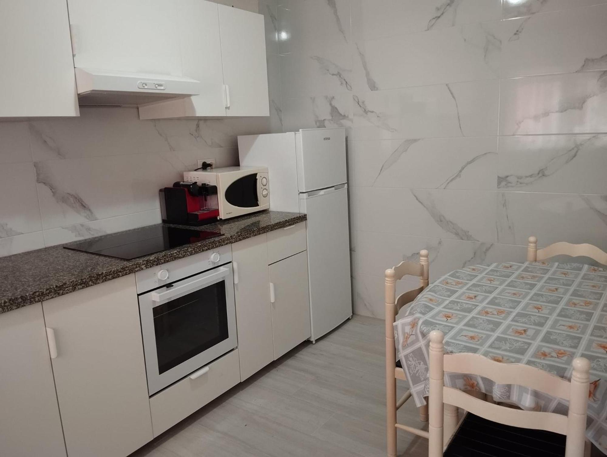 Apartamento Centrico Prado Blanco Fisterra Zewnętrze zdjęcie