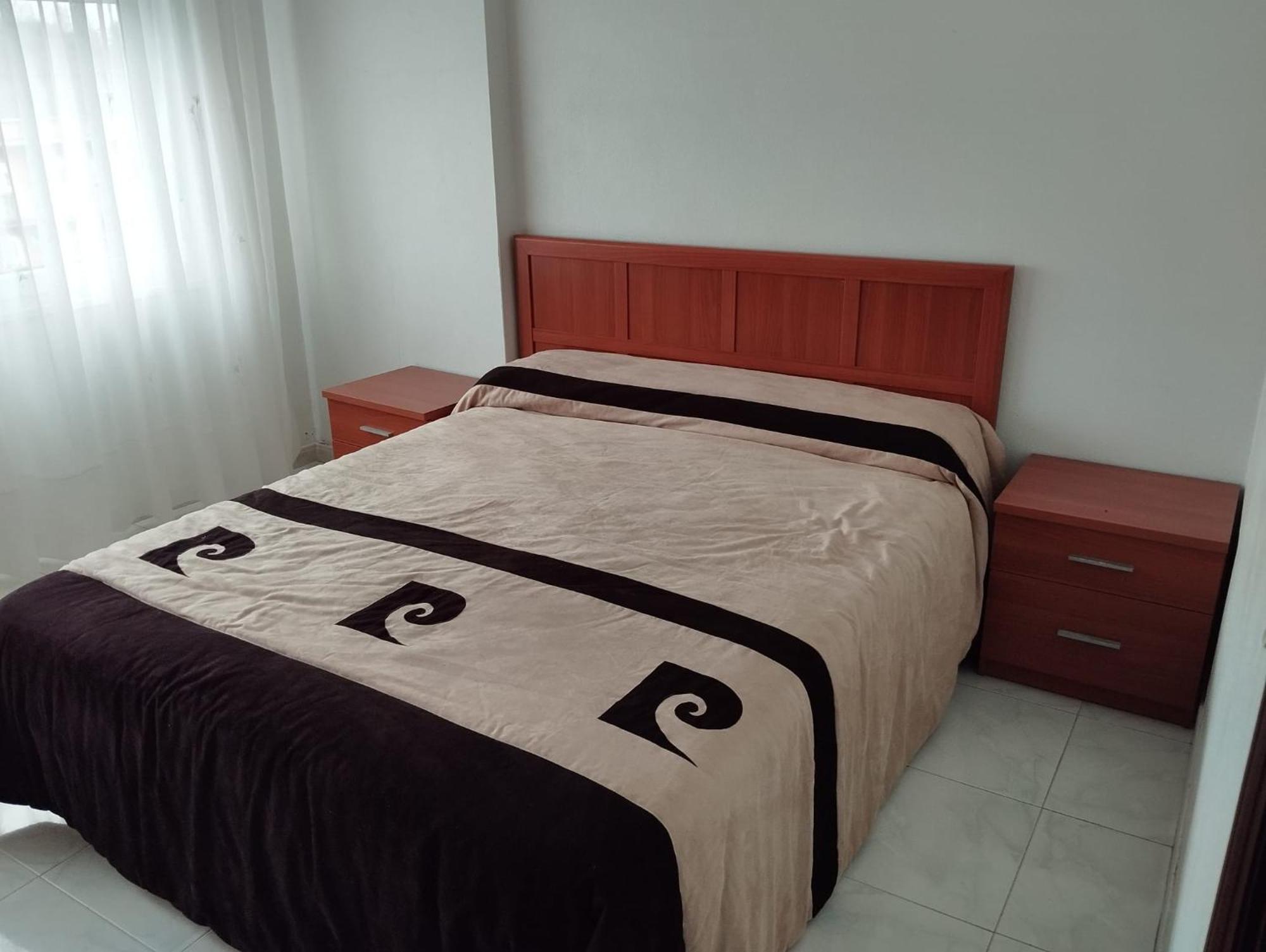 Apartamento Centrico Prado Blanco Fisterra Zewnętrze zdjęcie