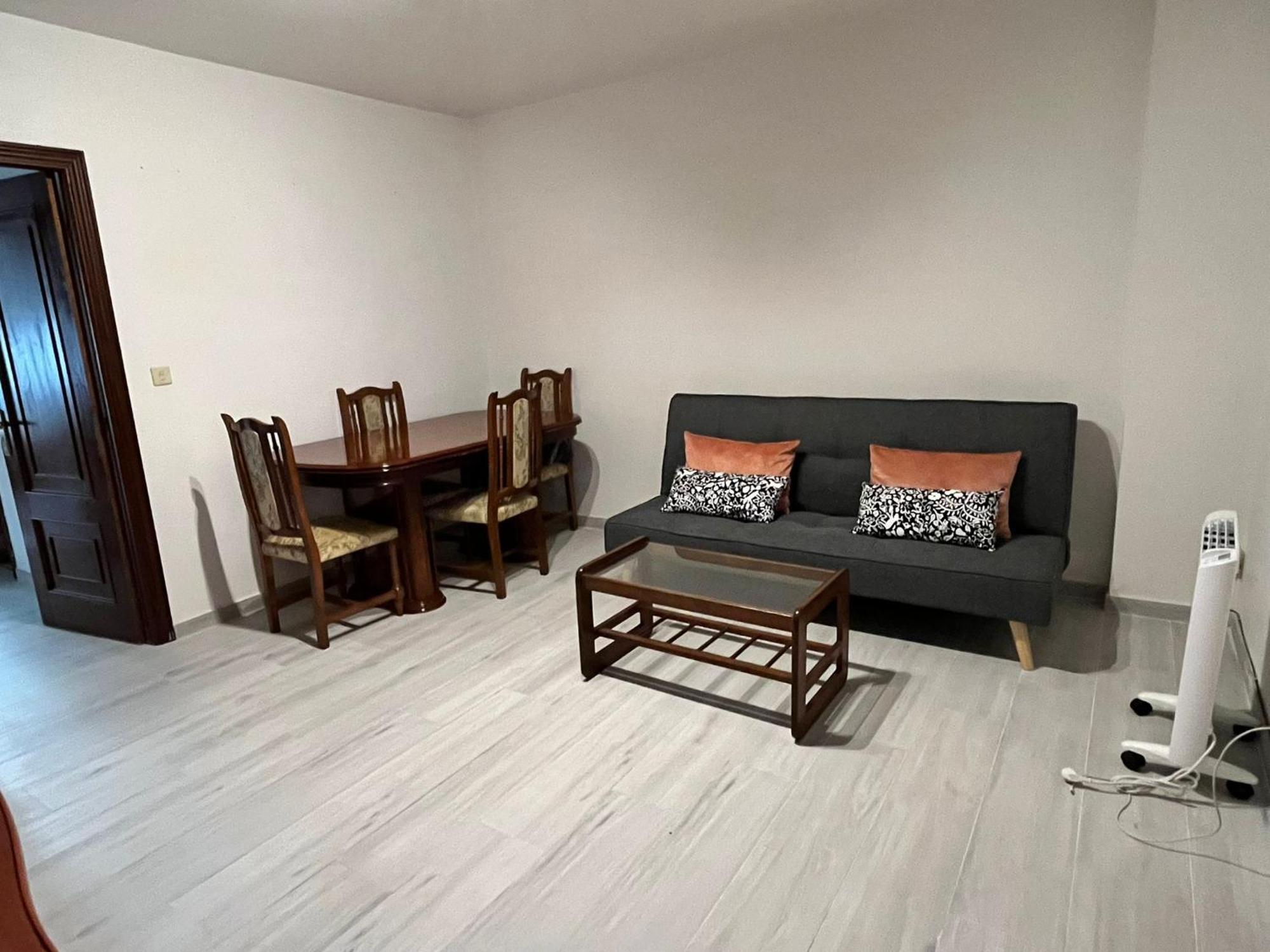 Apartamento Centrico Prado Blanco Fisterra Zewnętrze zdjęcie