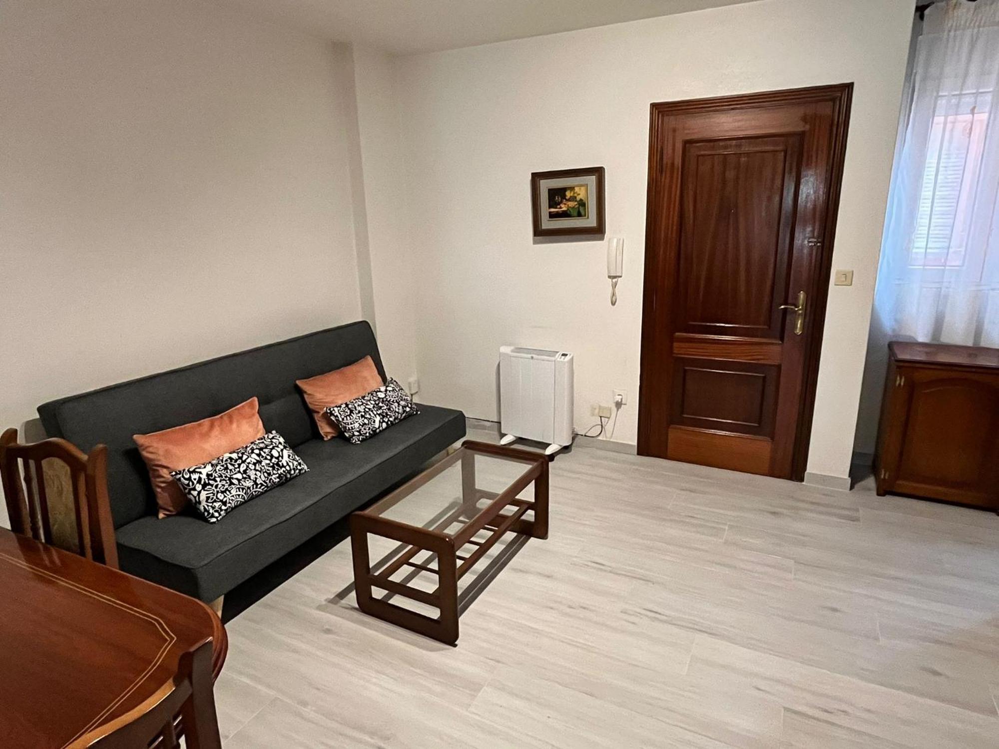 Apartamento Centrico Prado Blanco Fisterra Zewnętrze zdjęcie
